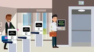 ELATEC Solutions - Elevator