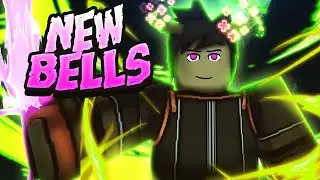 ALL NEW BELLS SHOWCASE | Deepwoken
