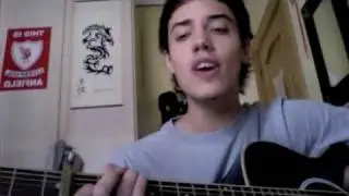 Leroy - Just The Way You Are (by Bruno Mars)