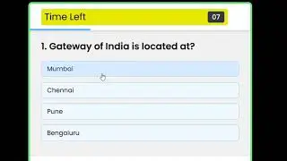 Gateway of India @Decode Dost