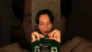 ИНТЕНСИВНОЕ АСМР ДЛЯ МУРАШЕК