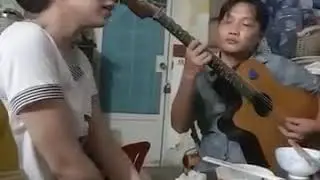 Võ đông sơn bạch thu hà đờn ca tài tử
