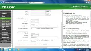 IPKO Support - Si te nderohet emri i wireless dhe password?
