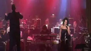 Lucie Bílá - Kéž sílu mám (live)