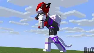 Stuff that Never Exist... (minecraft unlisted aniamtion)