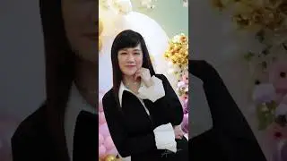 Melianawati Birthday 2024