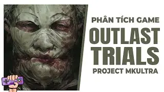 THE OUTLAST TRIALS BETA Story Explained