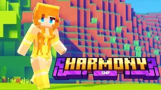 A First Look at Harmony SMP | Harmony SMP 1