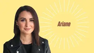 DANS L'APPART DE... ARIANE | Silo 57