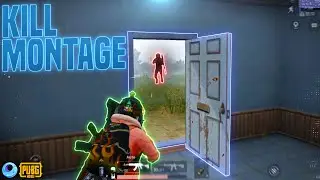 PUBG Mobile Montage - Classic Arcade
