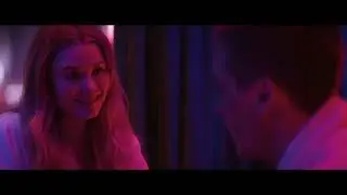 Beautiful Disaster - Abby Tells Maddox She Loves Him