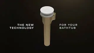 Victoria + Albert® - IntelliDrain™ (English)