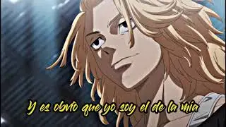 Tokyo Revengers | Raúl xd