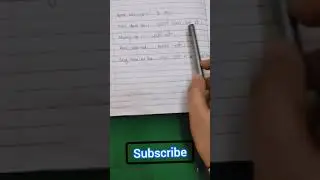 #4-English speaking Practice-5 daily use sentences#shorts#englishspekingpractice