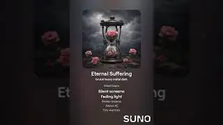 Eternal Suffering