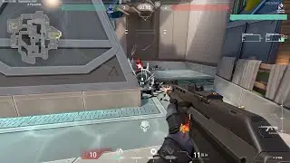 How I saved the round