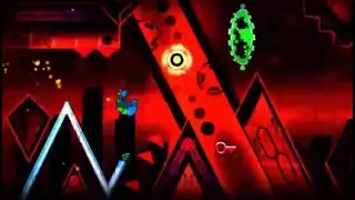 (Fluke from 30) Turbo by LazerBlitz (Hard Demon)