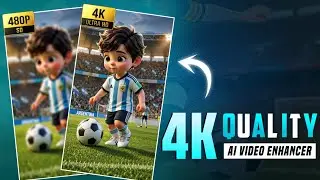 Best Video Enhancer App Android Free 2026 | Video Enhance Kaise Kare | Video Quality Increase App | 