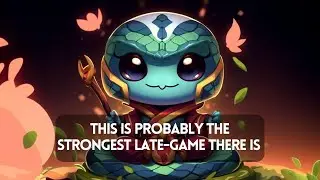 This Is Probably The Strongest Late-Game There Is