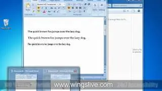 Windows 7 New Features | Windows Xp vs Windows 7 | Windows 7 Tutorial