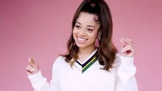 Behind The Scenes With Ella Mai