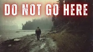 The Terrifying Mystery of Alaska’s Bay of Death