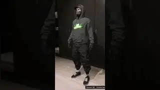 Logo Transfer Glitch and yeah I know my English sucks 