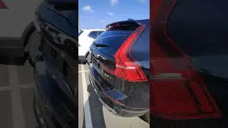 Китайская Вольво #volvo #automobile #car #vlog #auto #cars #shorts