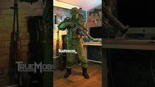 Russian Scout Loadout 🇷🇺 