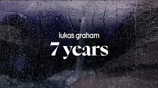 lukas graham - 7 years (lyrics)