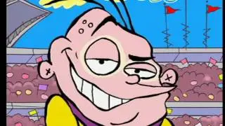 Desenho Animado brasileiro Copatoon 2006