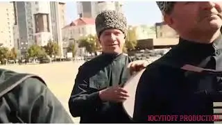 Чеченская государственная филармония  *Попурри*  супер исполнение!