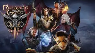 Baldur’s Gate 3 - Тайны заброшенной деревни #4