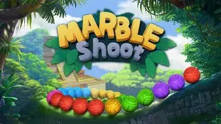 Marble Shoot preview video