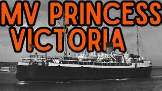 The Sinking of MV Princess Victoria