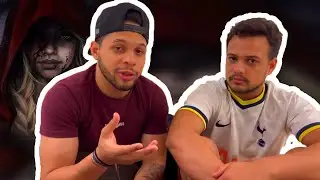 A TRISTE HISTÓRIA DA CHAPEUZINHO VERMELHO !!!