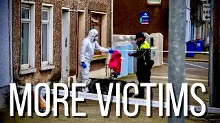 CORK, GALWAY - MORE WOMEN ASSAULTED. CHILLING DETAILS EMERGING.