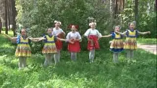 Сапожки