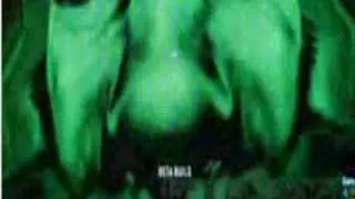 Master Chief's Face (Copied)