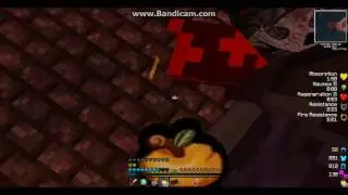 [JustRpg] Поход по боссам