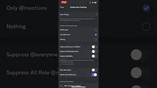 Discord Resets Server Mutes?!