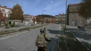 DayZ Testvideo (Standalone, Alpha 0.30) › Zockah.de