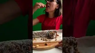 ASMR | Super Healthy Snacks Ideas and Recipes 
