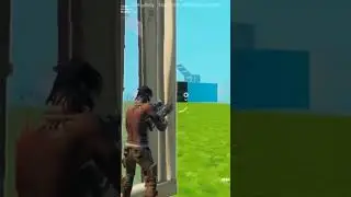 fortnite non scop clip!