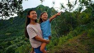 Jungle Expedition - Kualoa Ranch