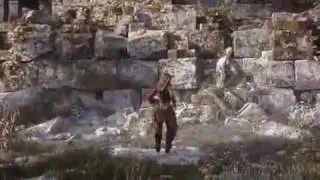 E3 2010: Knights Contract Trailer
