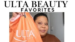 MAKEUP TUTORIAL WITH MY ULTA BEAUTY FAVORITES-MAKEUP OVER 40
