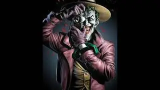 joker impression 10