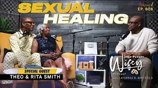 RITA & THEO THOMAS Have A Thriving Love Life & Wants the World to Know | Dear Future Wifey E808
