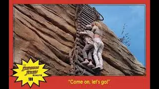 Temple of Doom Minute 108: 